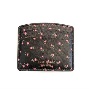 Kate Spade Card Floral Holder